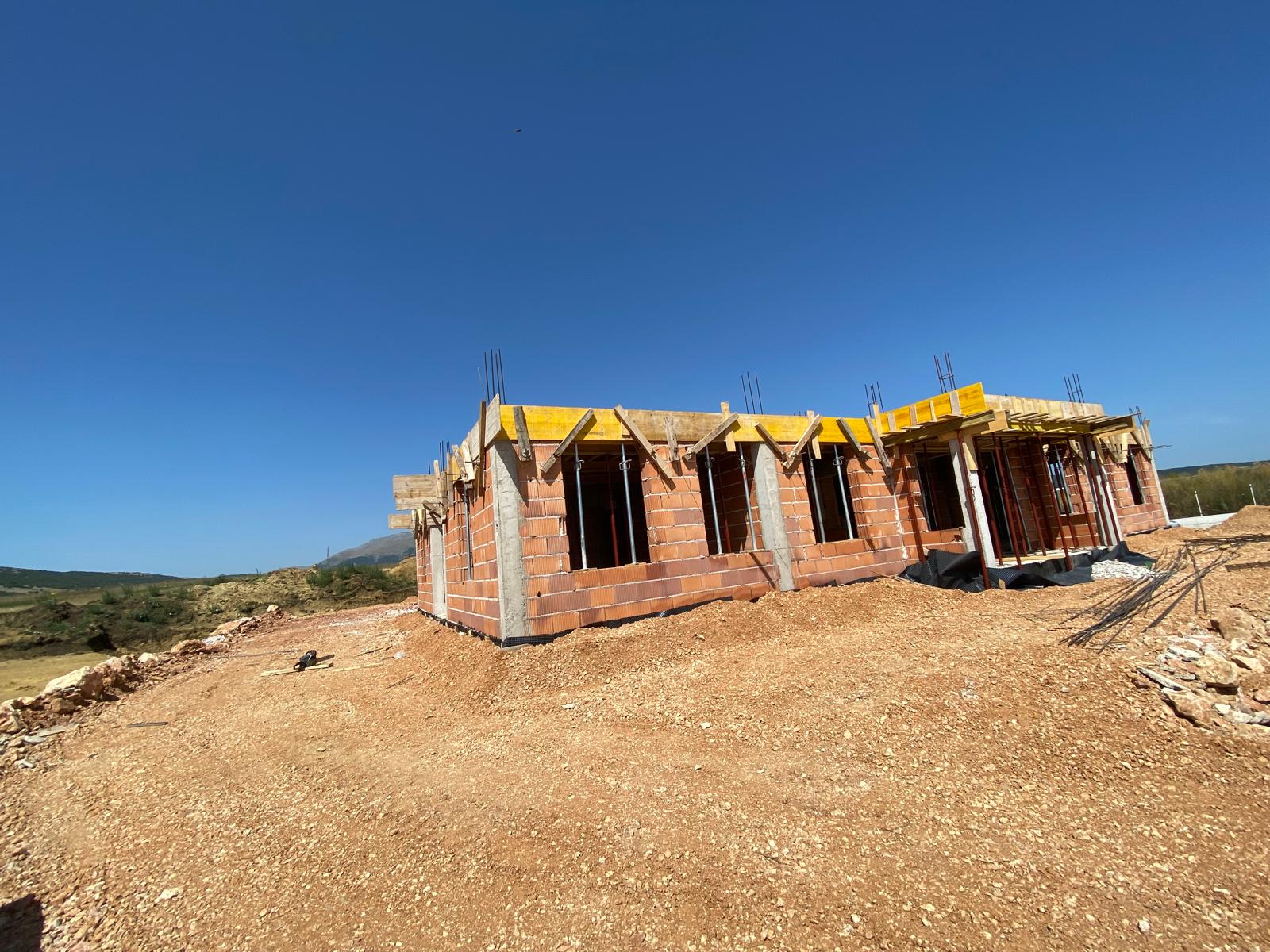 Upravn zgrada Sumarije Tomislavgrad (1)