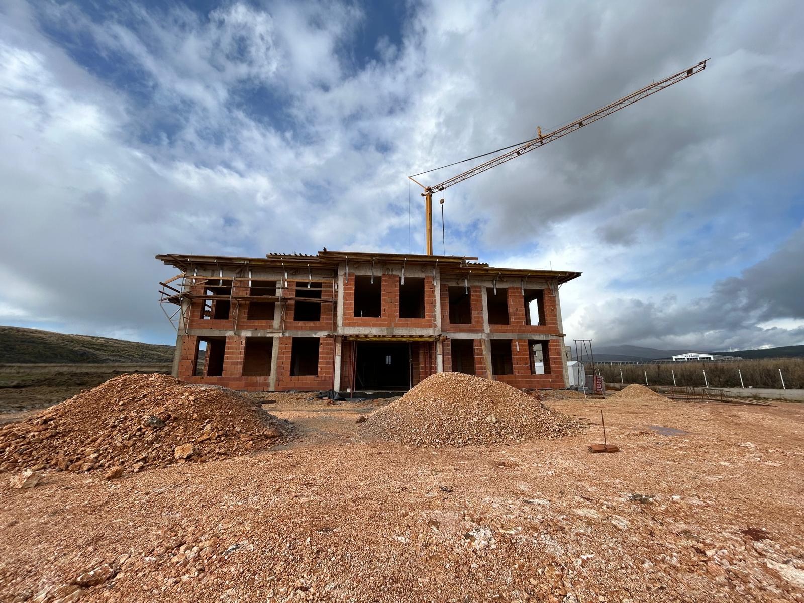 Upravn zgrada Sumarije Tomislavgrad (2)