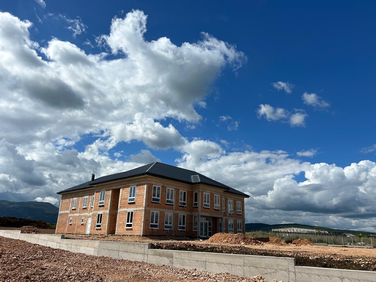 Upravn zgrada Sumarije Tomislavgrad (4)