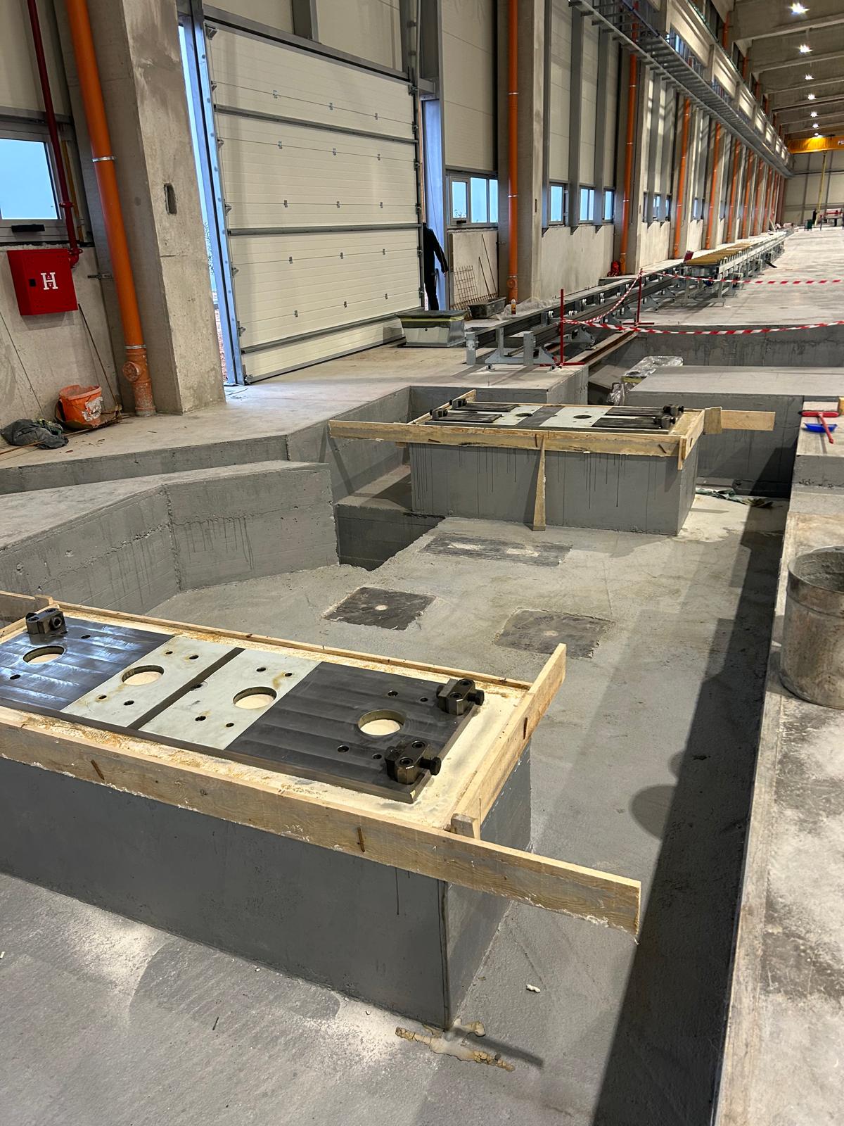 Ks Tueren – poslovno proizvodni pogon (1)