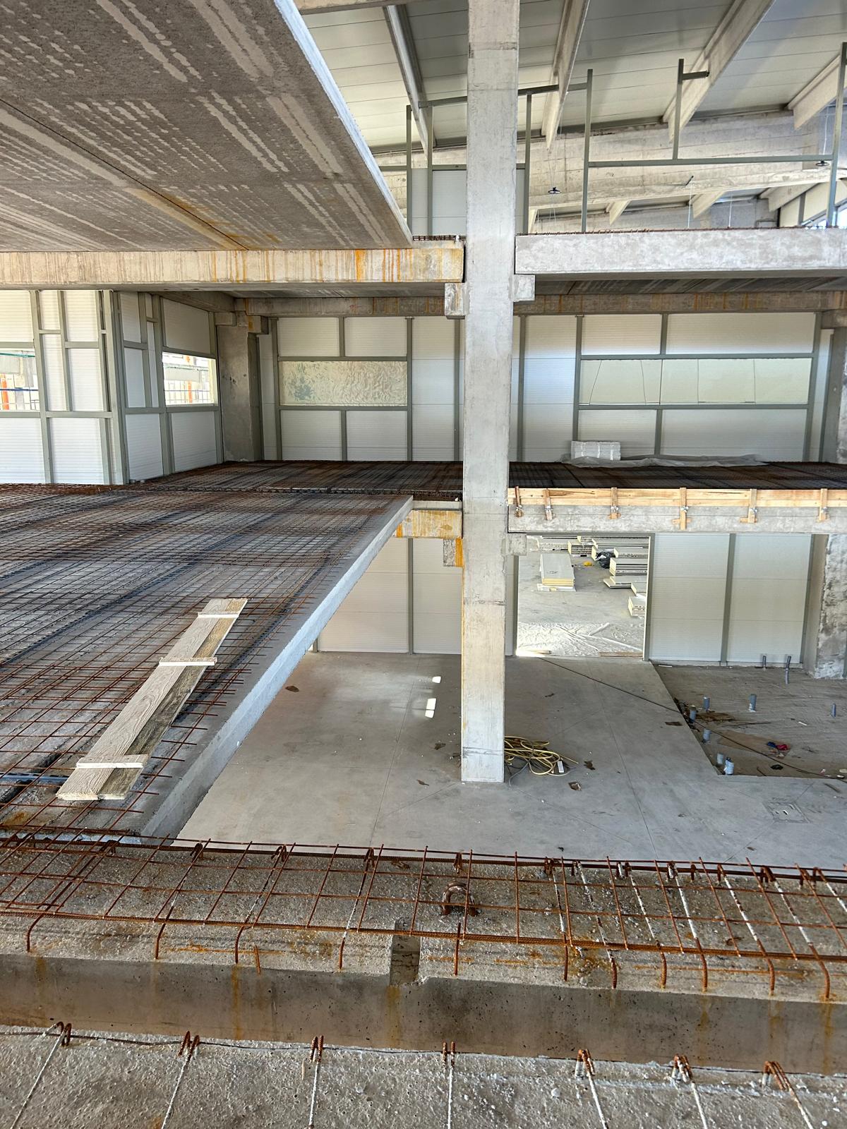 Ks Tueren – poslovno proizvodni pogon (11)