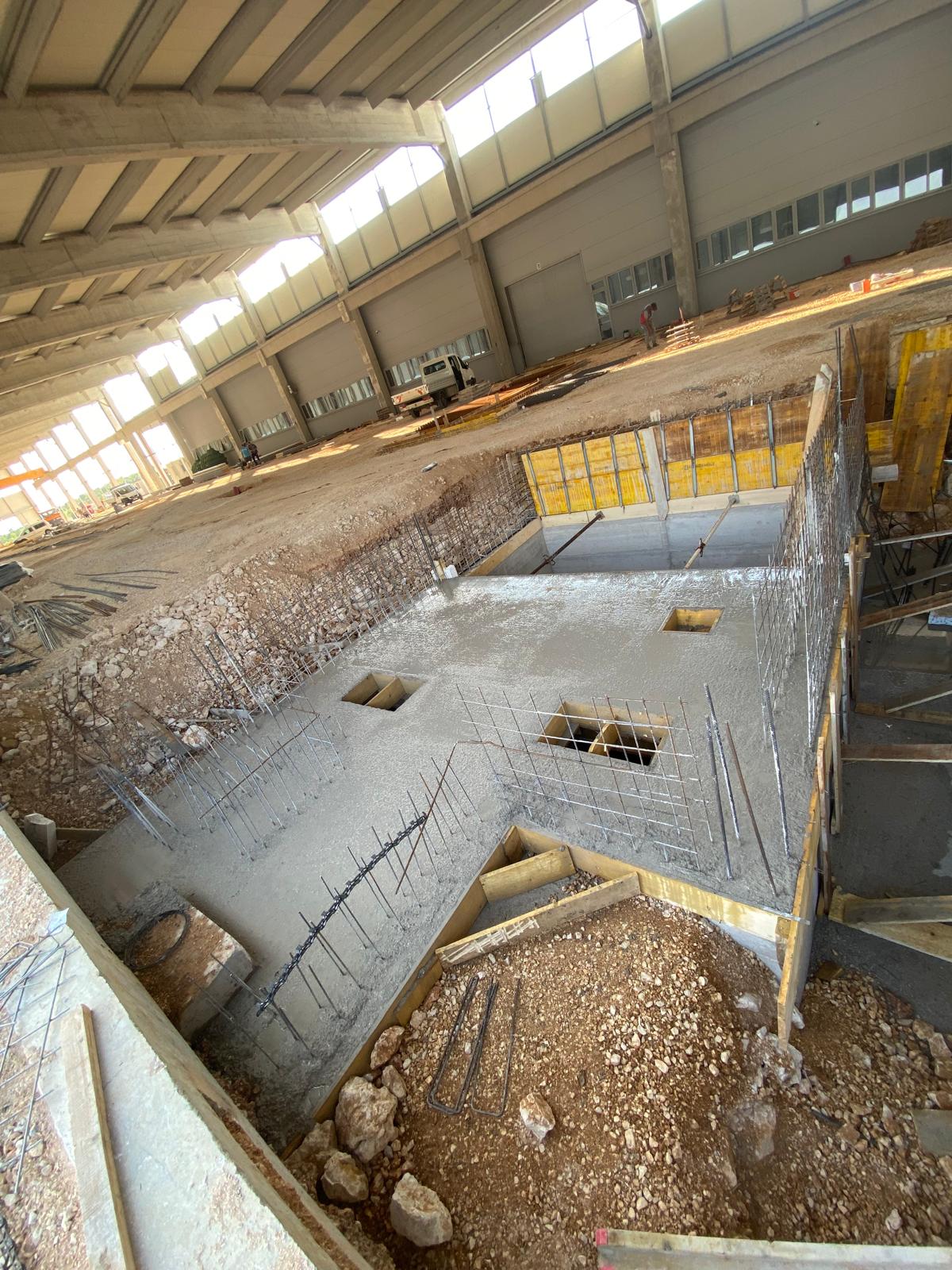 Ks Tueren – poslovno proizvodni pogon (6)