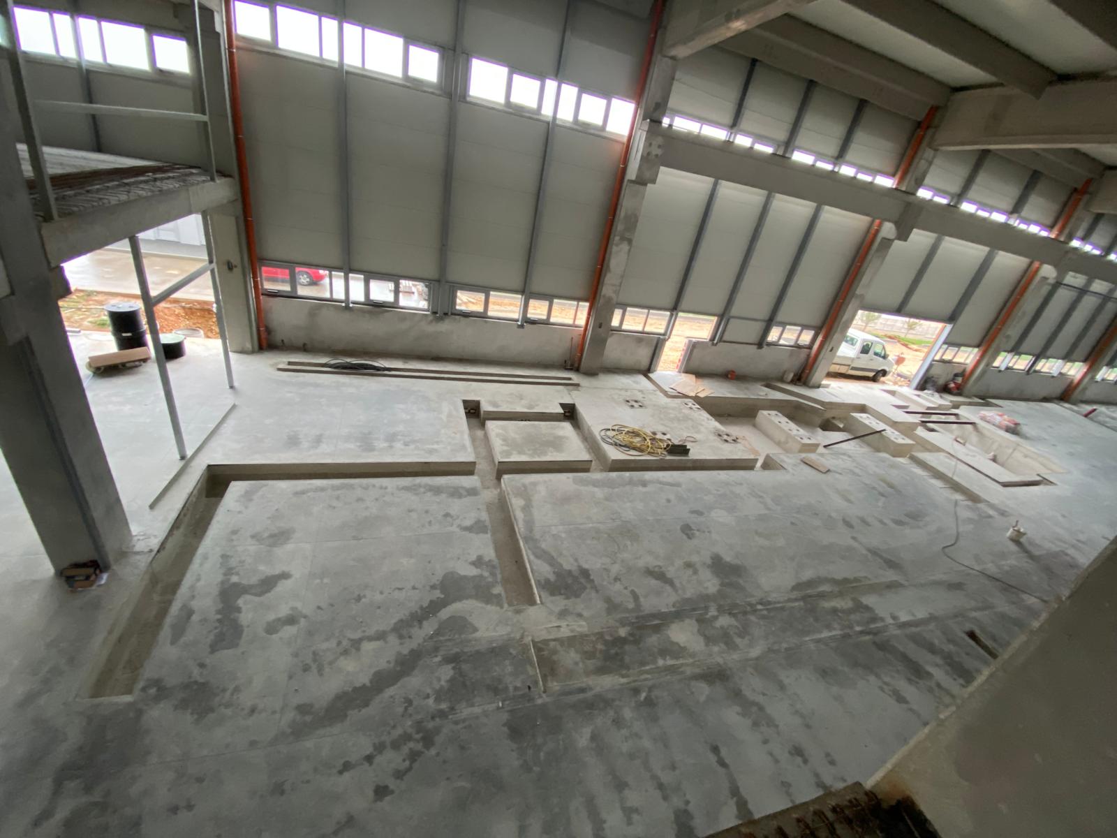 Ks Tueren – poslovno proizvodni pogon (9)